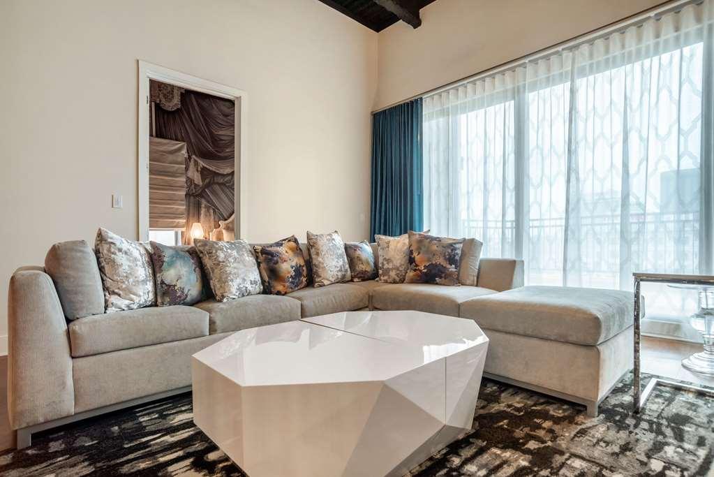 The Marquee, Ascend Hotel Collection Νέα Ορλεάνη Δωμάτιο φωτογραφία