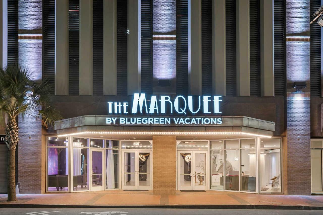 The Marquee, Ascend Hotel Collection Νέα Ορλεάνη Εξωτερικό φωτογραφία