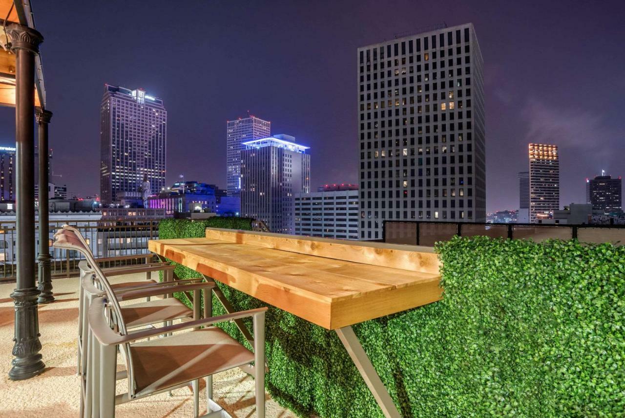 The Marquee, Ascend Hotel Collection Νέα Ορλεάνη Εξωτερικό φωτογραφία