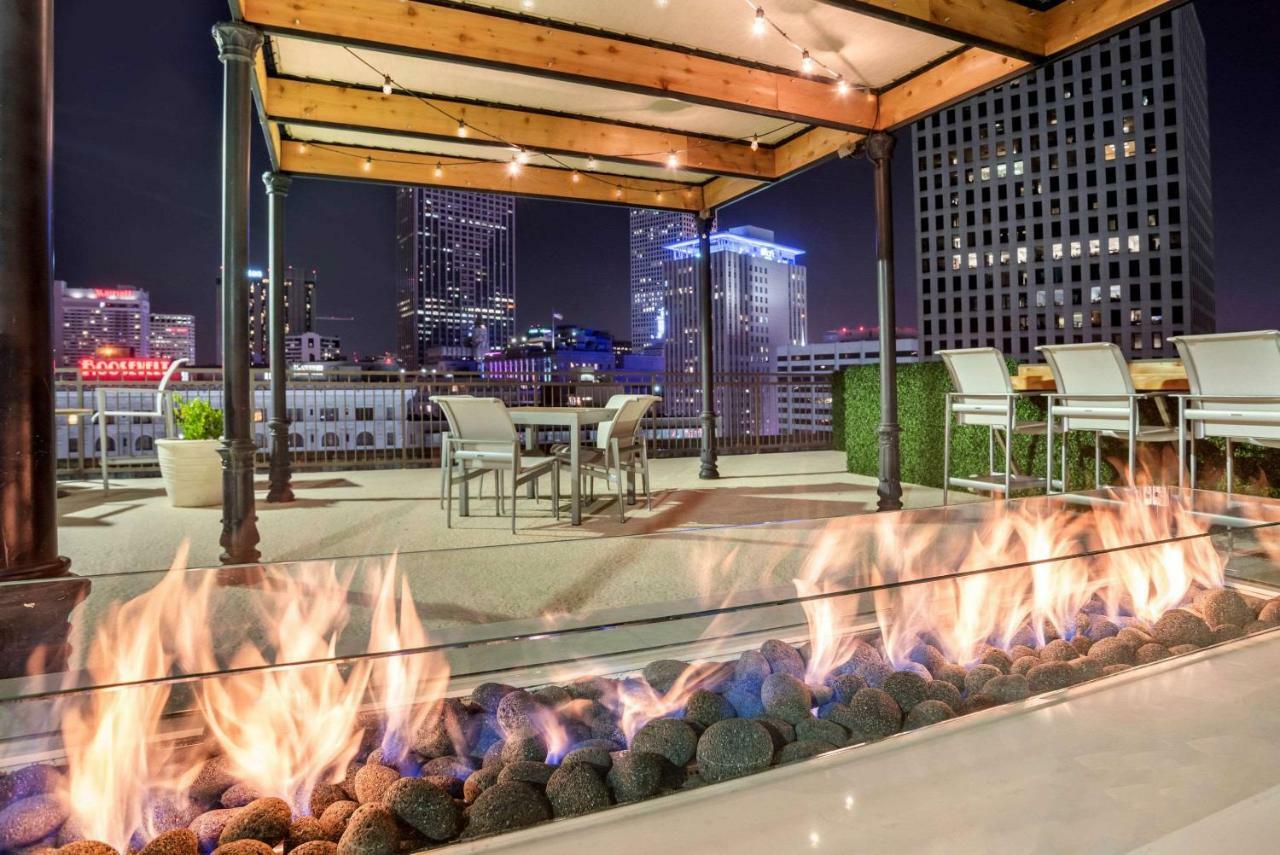 The Marquee, Ascend Hotel Collection Νέα Ορλεάνη Εξωτερικό φωτογραφία