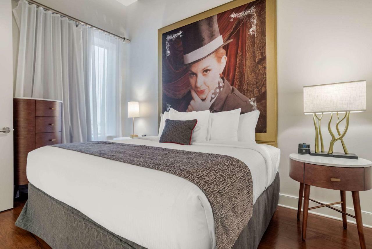 The Marquee, Ascend Hotel Collection Νέα Ορλεάνη Εξωτερικό φωτογραφία