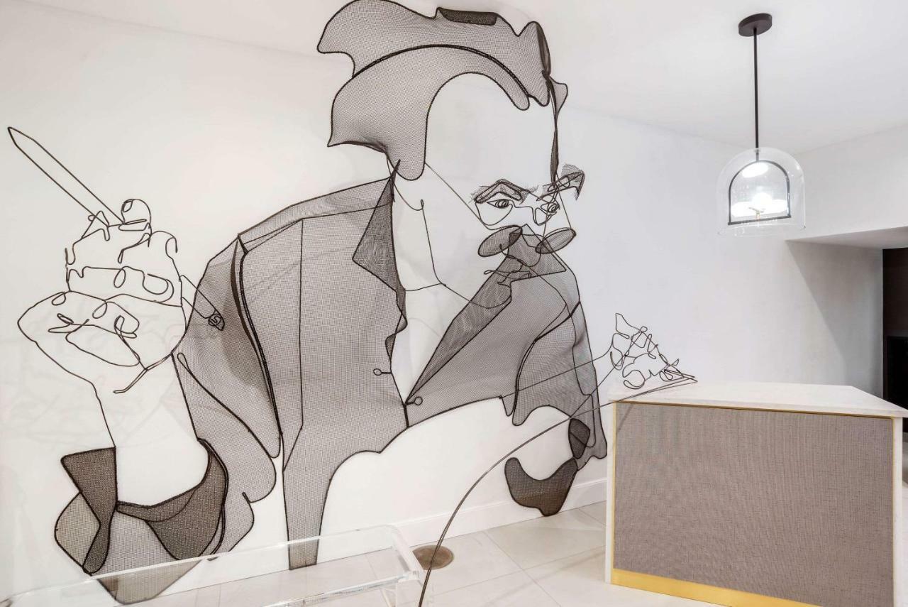 The Marquee, Ascend Hotel Collection Νέα Ορλεάνη Εξωτερικό φωτογραφία
