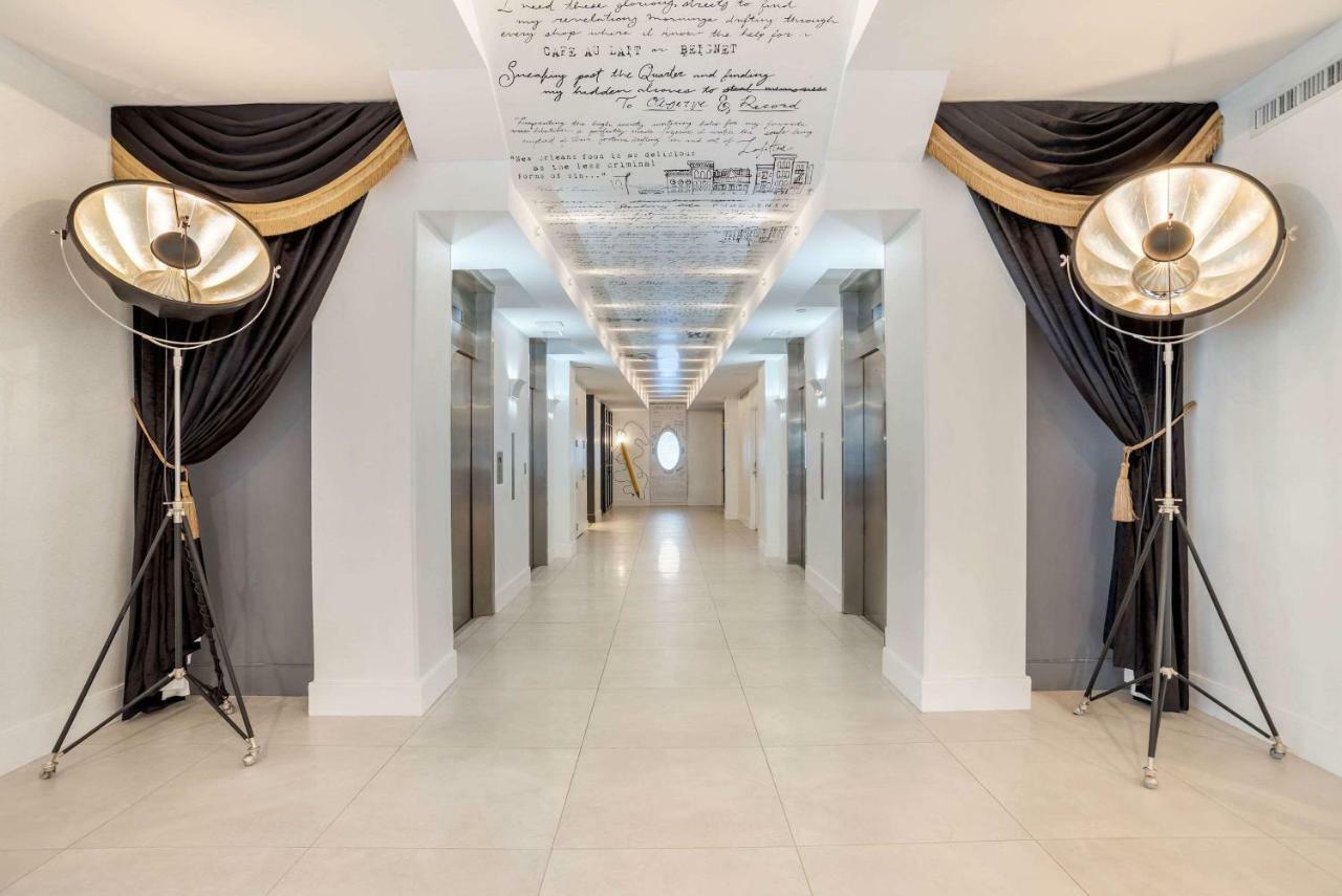 The Marquee, Ascend Hotel Collection Νέα Ορλεάνη Εξωτερικό φωτογραφία