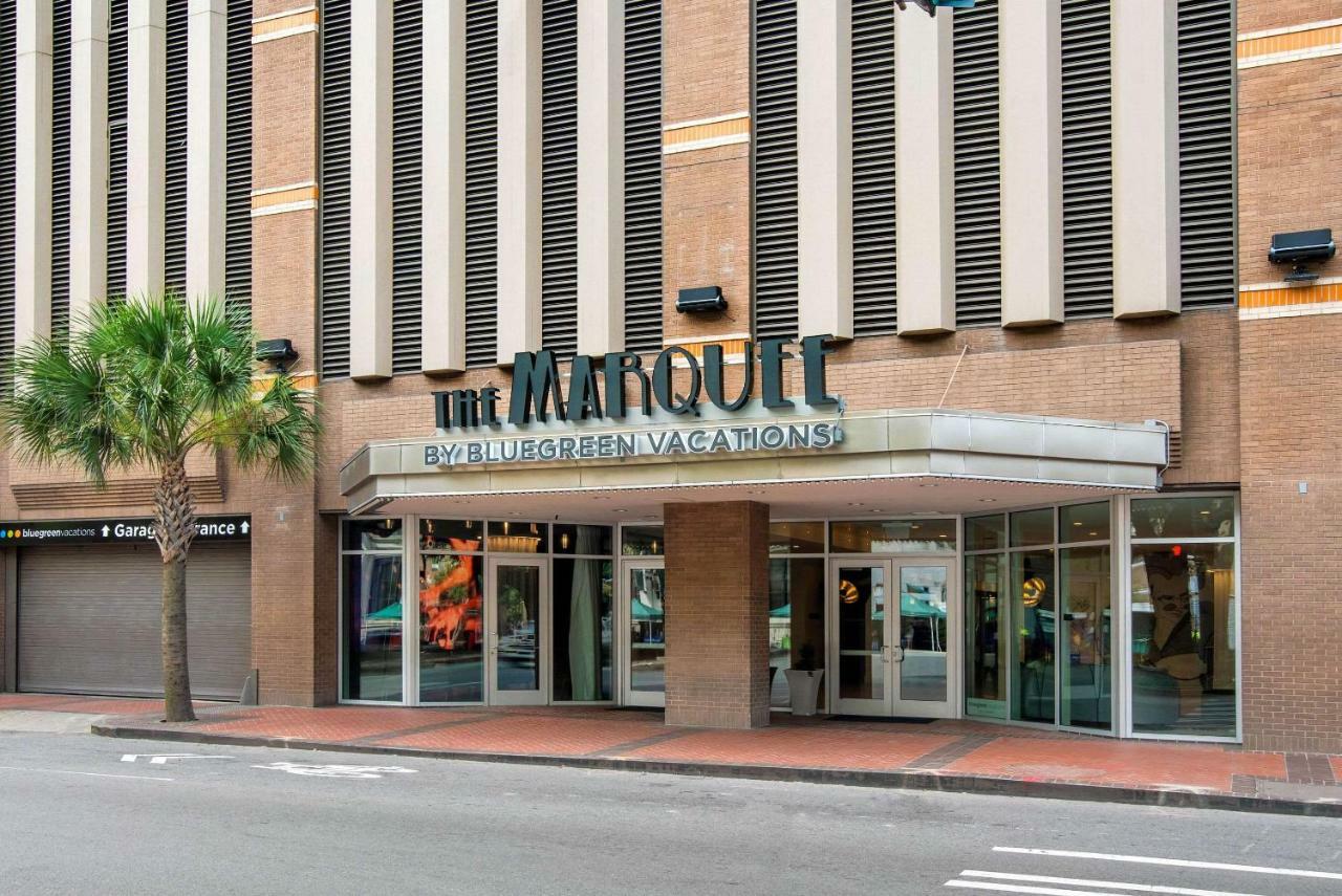 The Marquee, Ascend Hotel Collection Νέα Ορλεάνη Εξωτερικό φωτογραφία