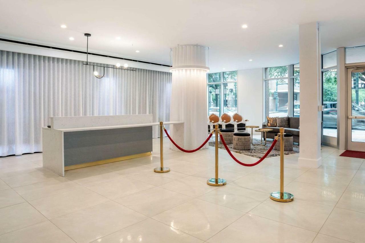 The Marquee, Ascend Hotel Collection Νέα Ορλεάνη Εξωτερικό φωτογραφία
