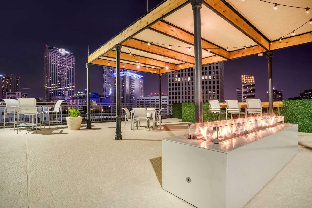 The Marquee, Ascend Hotel Collection Νέα Ορλεάνη Εξωτερικό φωτογραφία