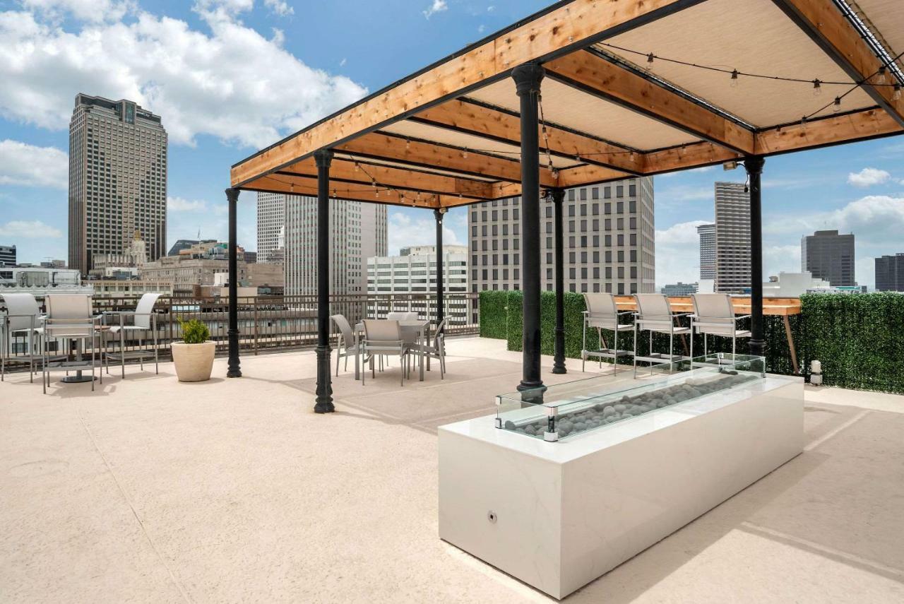 The Marquee, Ascend Hotel Collection Νέα Ορλεάνη Εξωτερικό φωτογραφία