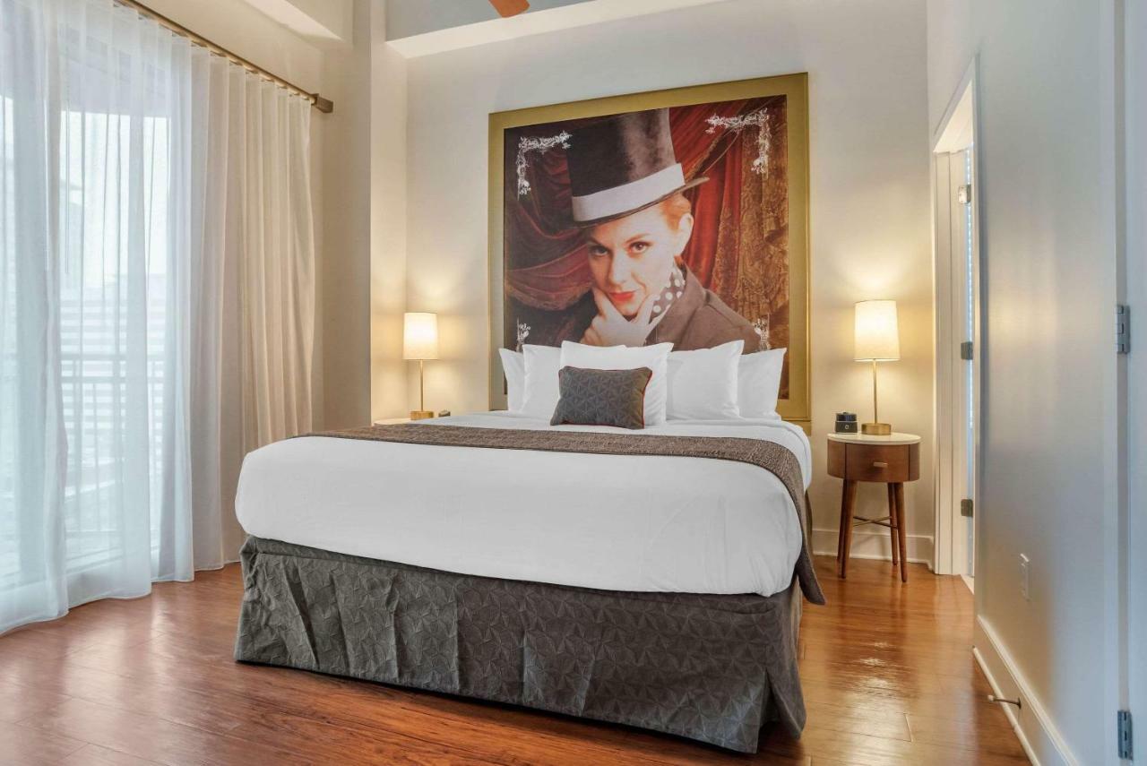 The Marquee, Ascend Hotel Collection Νέα Ορλεάνη Εξωτερικό φωτογραφία