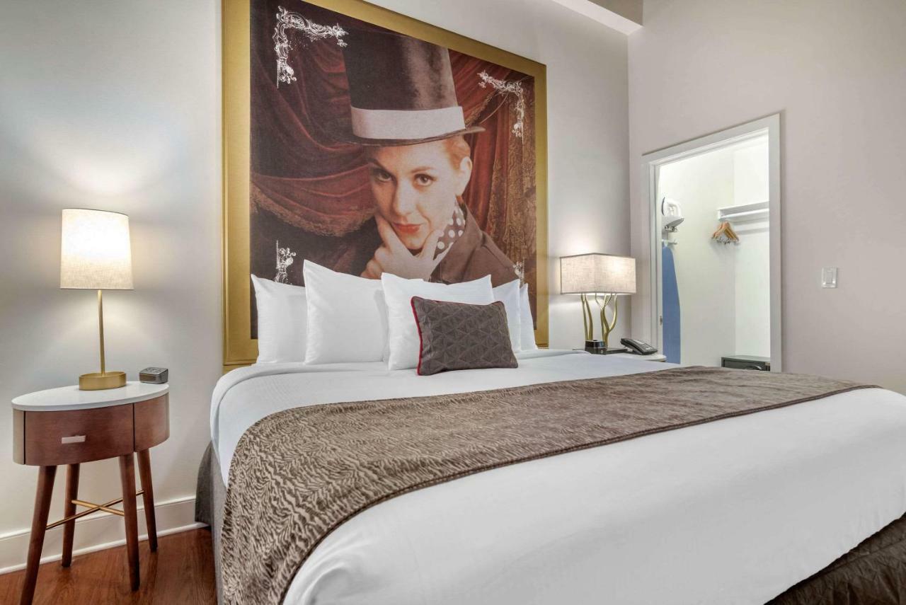 The Marquee, Ascend Hotel Collection Νέα Ορλεάνη Εξωτερικό φωτογραφία