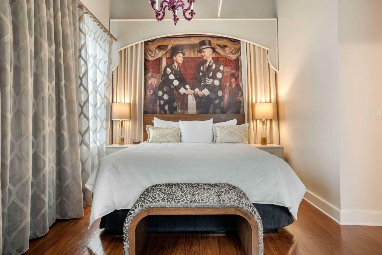 The Marquee, Ascend Hotel Collection Νέα Ορλεάνη Εξωτερικό φωτογραφία
