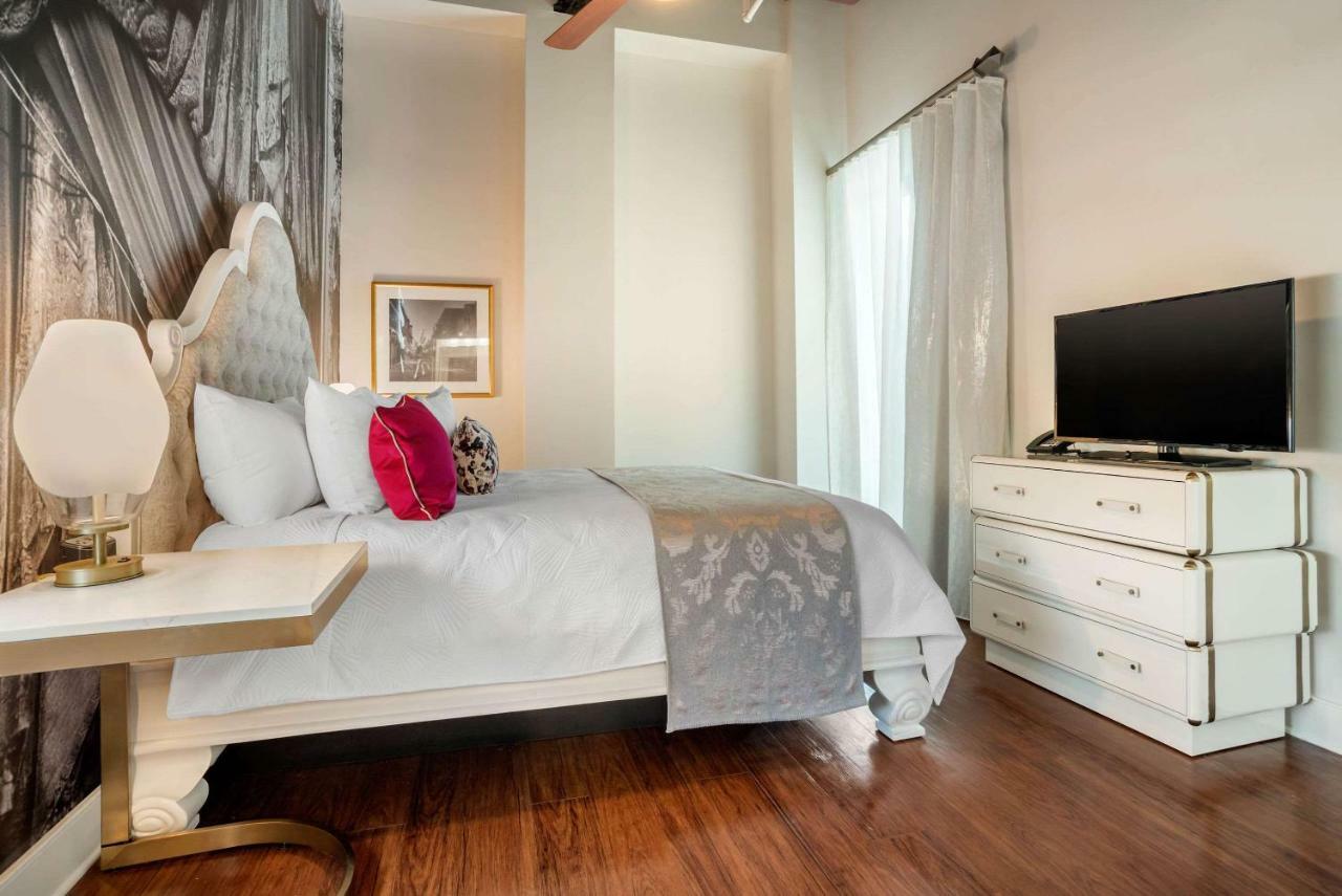The Marquee, Ascend Hotel Collection Νέα Ορλεάνη Εξωτερικό φωτογραφία