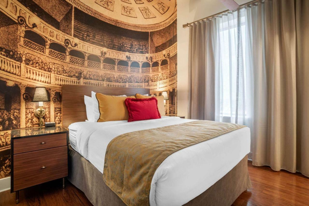 The Marquee, Ascend Hotel Collection Νέα Ορλεάνη Εξωτερικό φωτογραφία