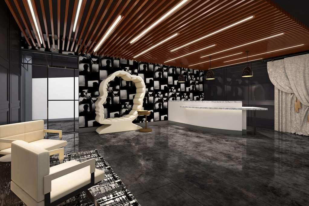 The Marquee, Ascend Hotel Collection Νέα Ορλεάνη Εσωτερικό φωτογραφία