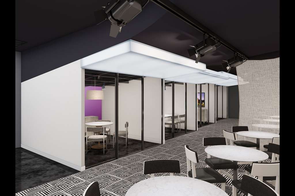 The Marquee, Ascend Hotel Collection Νέα Ορλεάνη Ανέσεις φωτογραφία