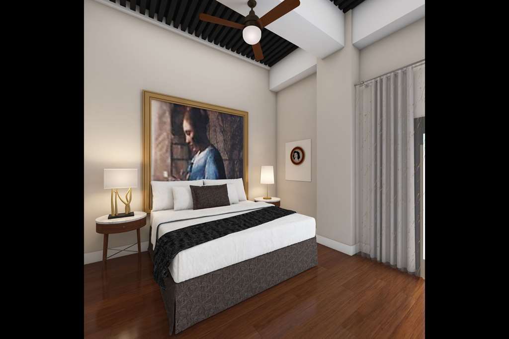 The Marquee, Ascend Hotel Collection Νέα Ορλεάνη Δωμάτιο φωτογραφία