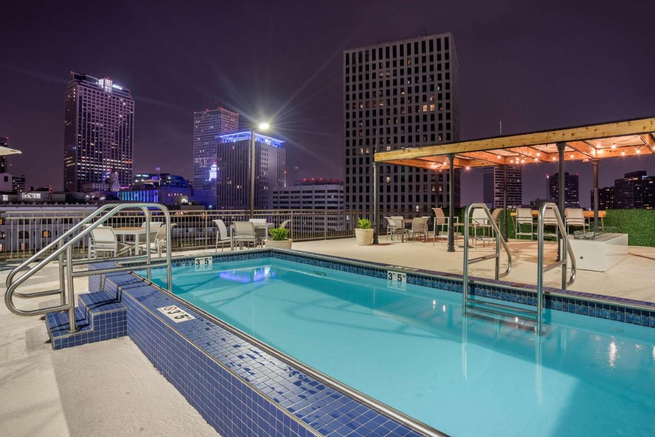 The Marquee, Ascend Hotel Collection Νέα Ορλεάνη Εξωτερικό φωτογραφία
